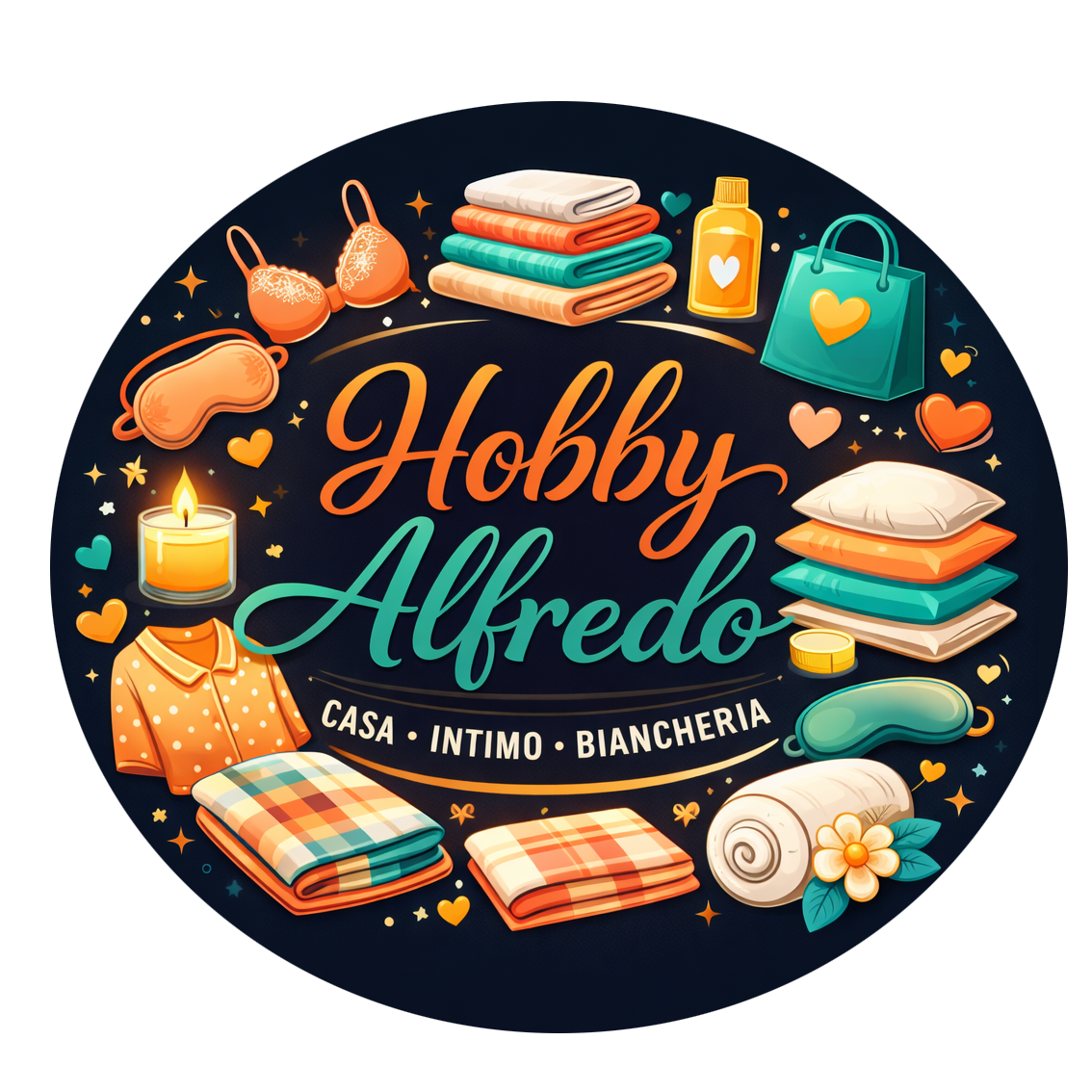 Hobby Alfredo