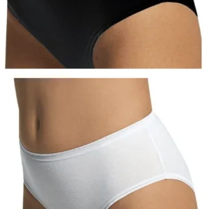 3 slip donna cotonella cotone elasticizzato 3940 mutandine intimo mutande