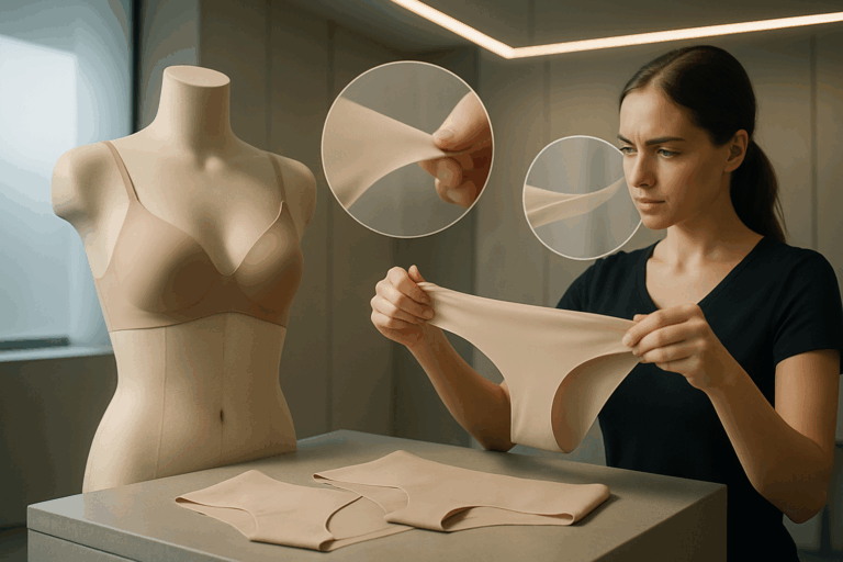 Innovazioni nel design senza cuciture: tecniche all’avanguardia per un comfort superiore